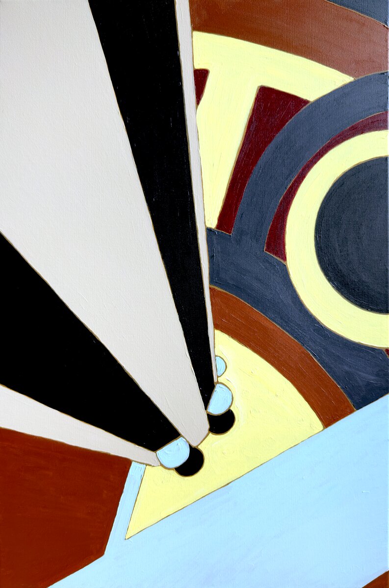 Hotel Geometry