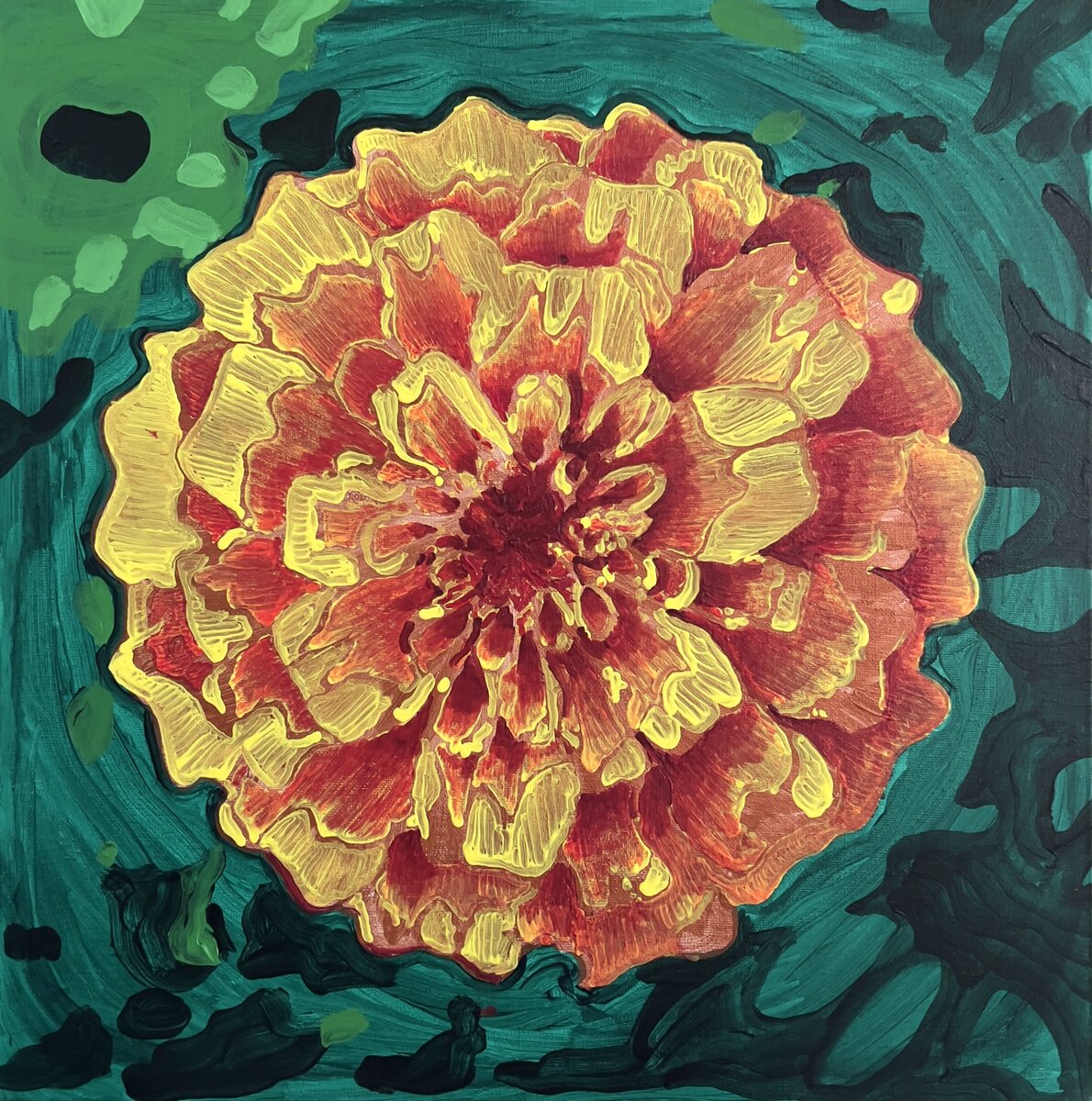 Marigold